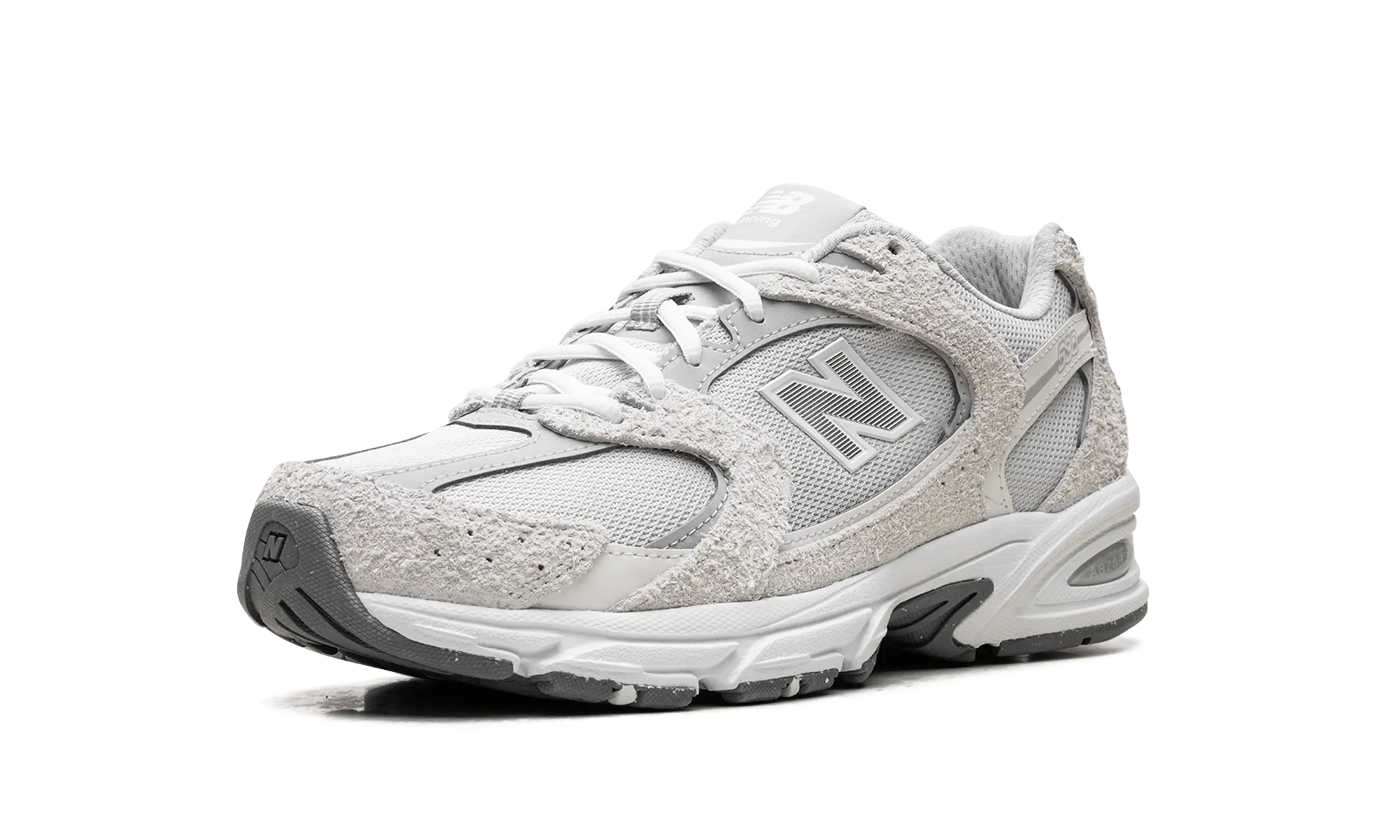 530 "Grey Matter" RecycledMaterial AntiOdor