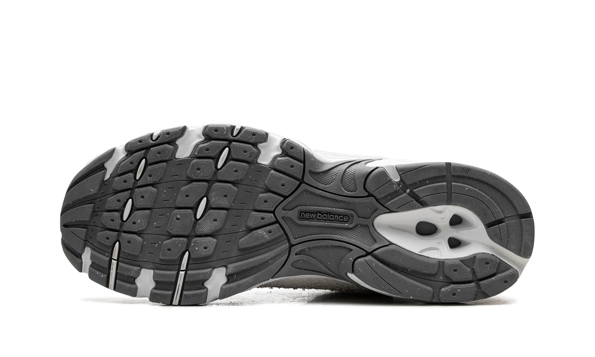 530 "Grey Matter" Reinforced toe cap Air Soft