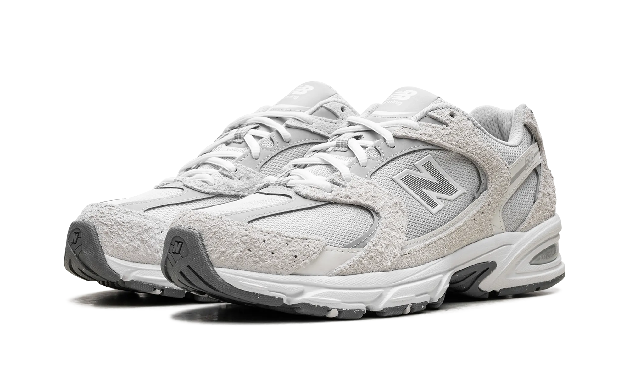 530 "Grey Matter" Comfortable Walk