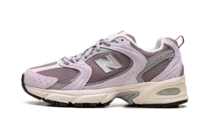 Low key style 530 "Lilac Purple"