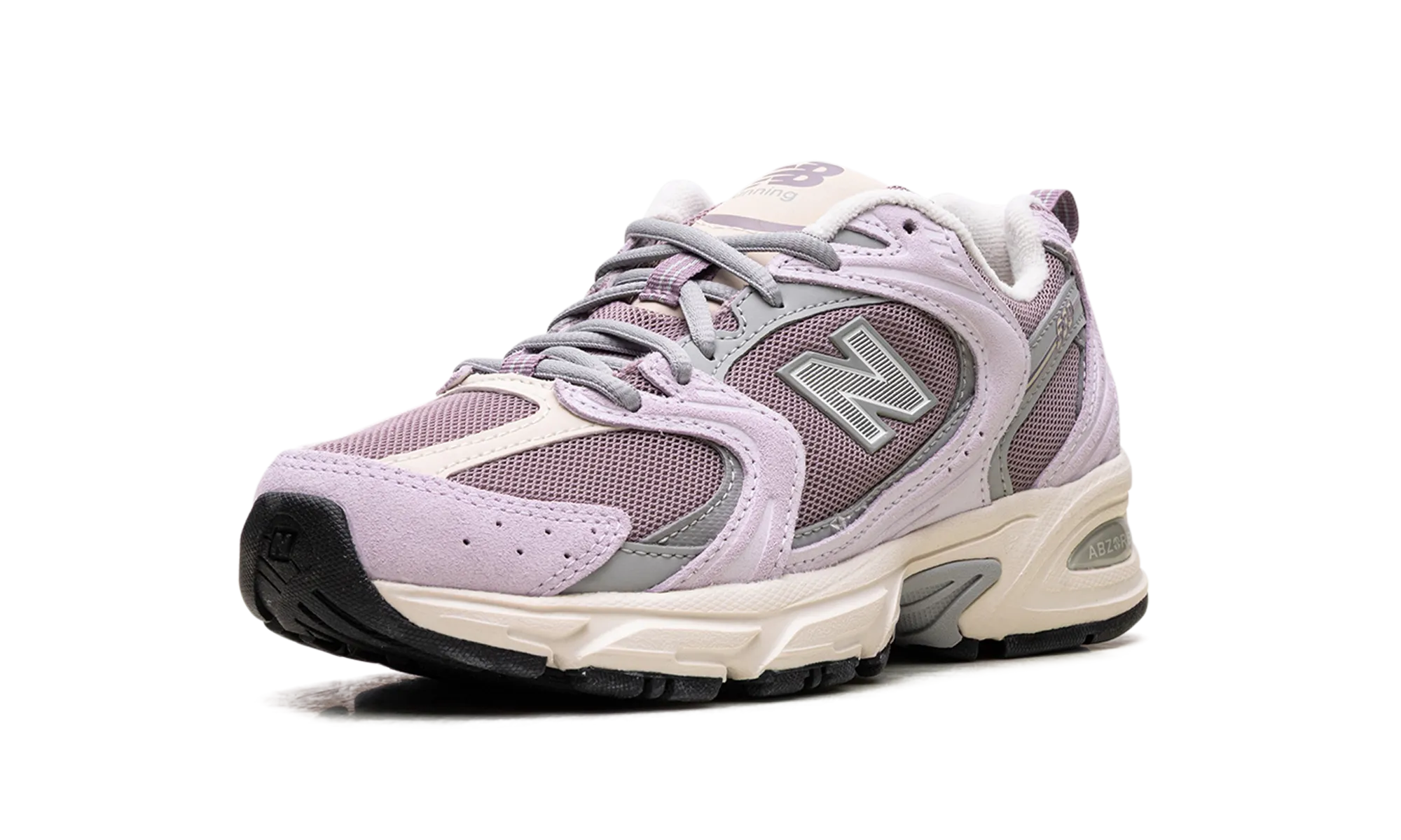 Range Step 530 "Lilac Purple"