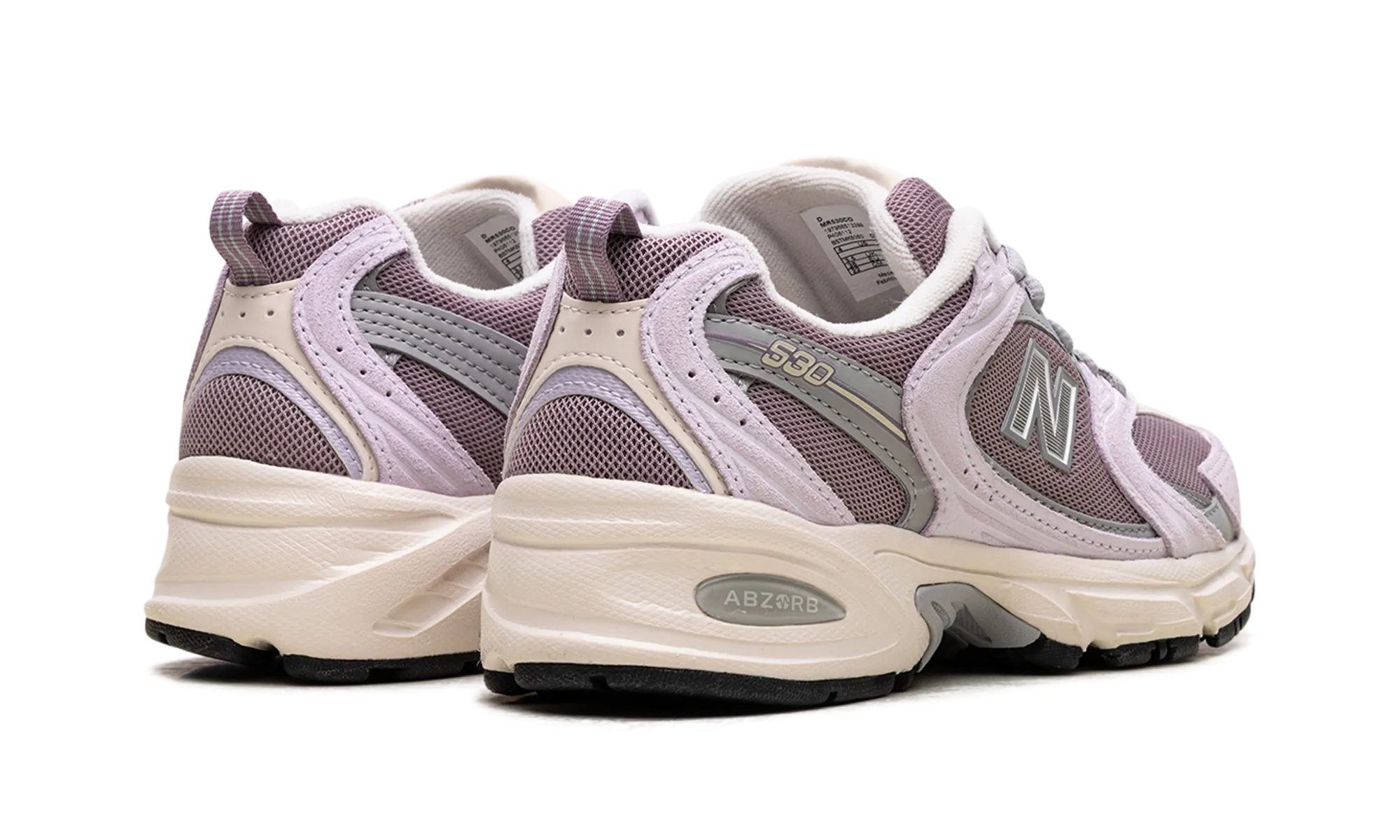 Fit Today Daily Comfort 530 "Lilac Purple"