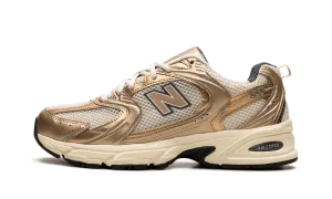 Smooth Step 530 "Liquid Gold"