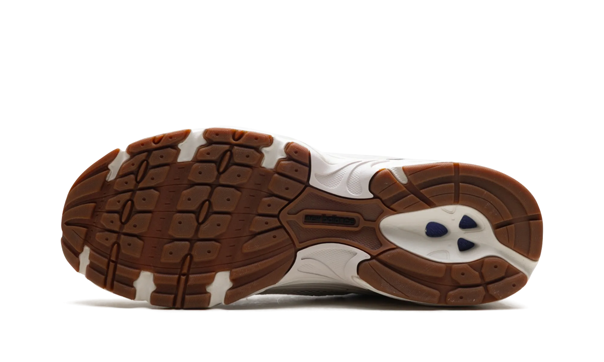 Bus Hop Bend Step 530 "Moonbeam Cow Print"