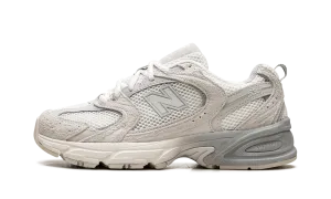 Touch Soft Range Jog 530 "Moonbeam Raw Cashew Raincloud"