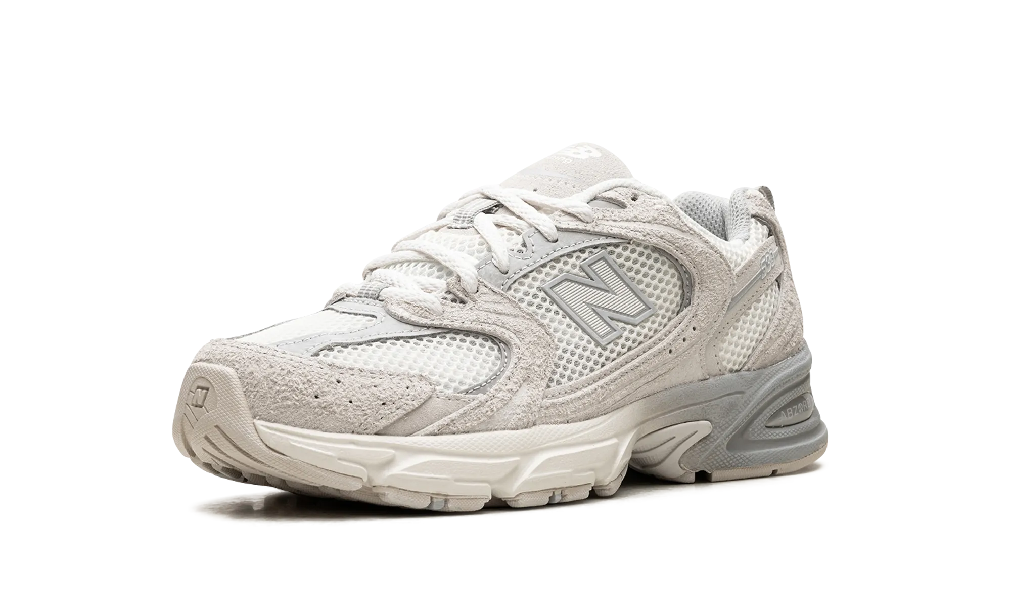 Seamless Design Day Wear 530 "Moonbeam Raw Cashew Raincloud"