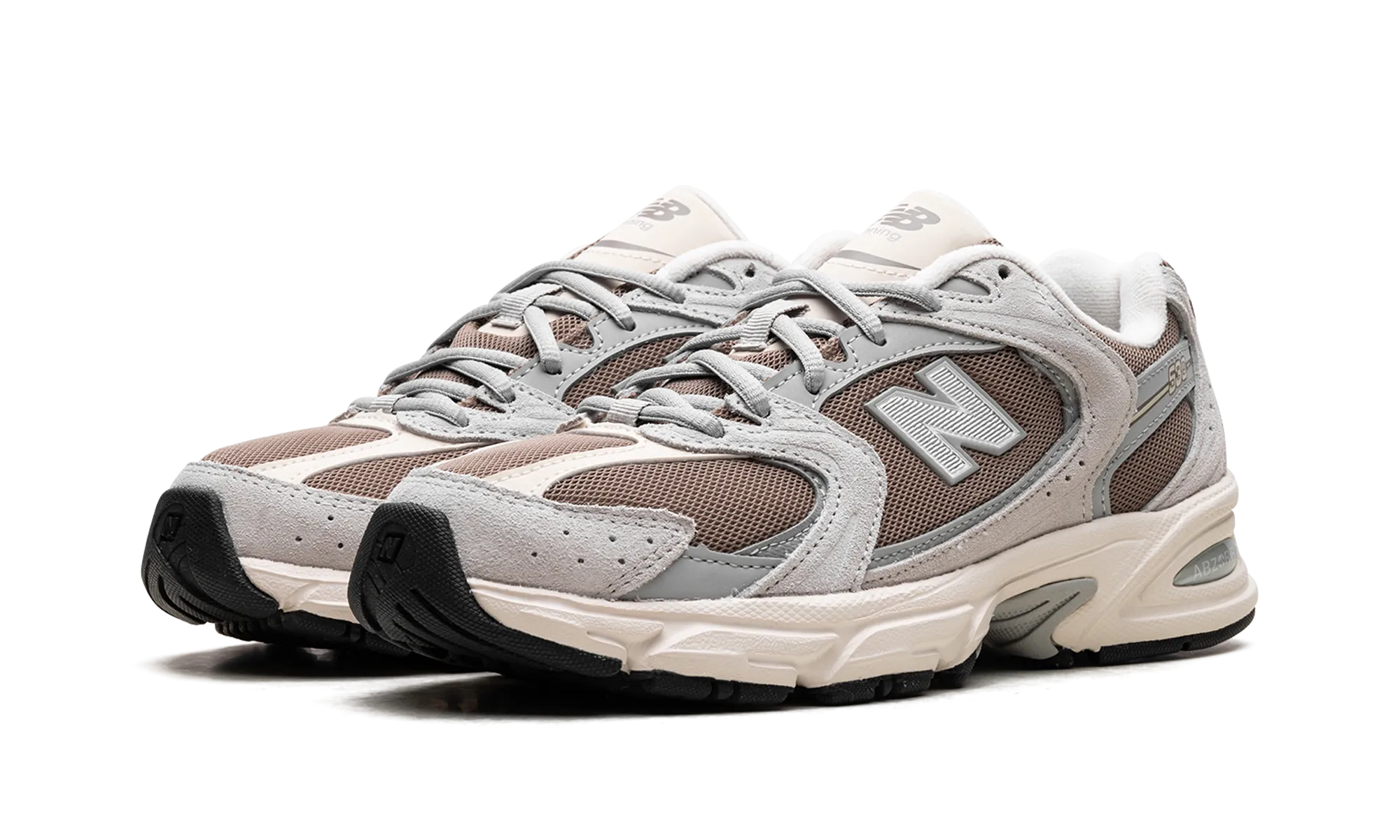 530 "Moonrock Mushroom" Foot Control Sun Day