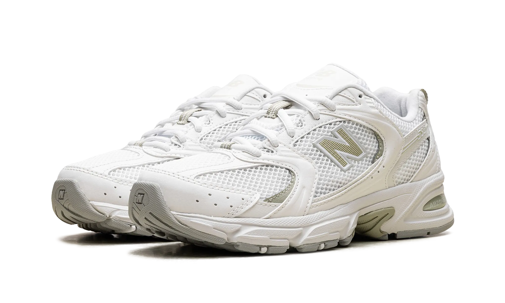 Bright Pop 530 "Reflection Olivine"