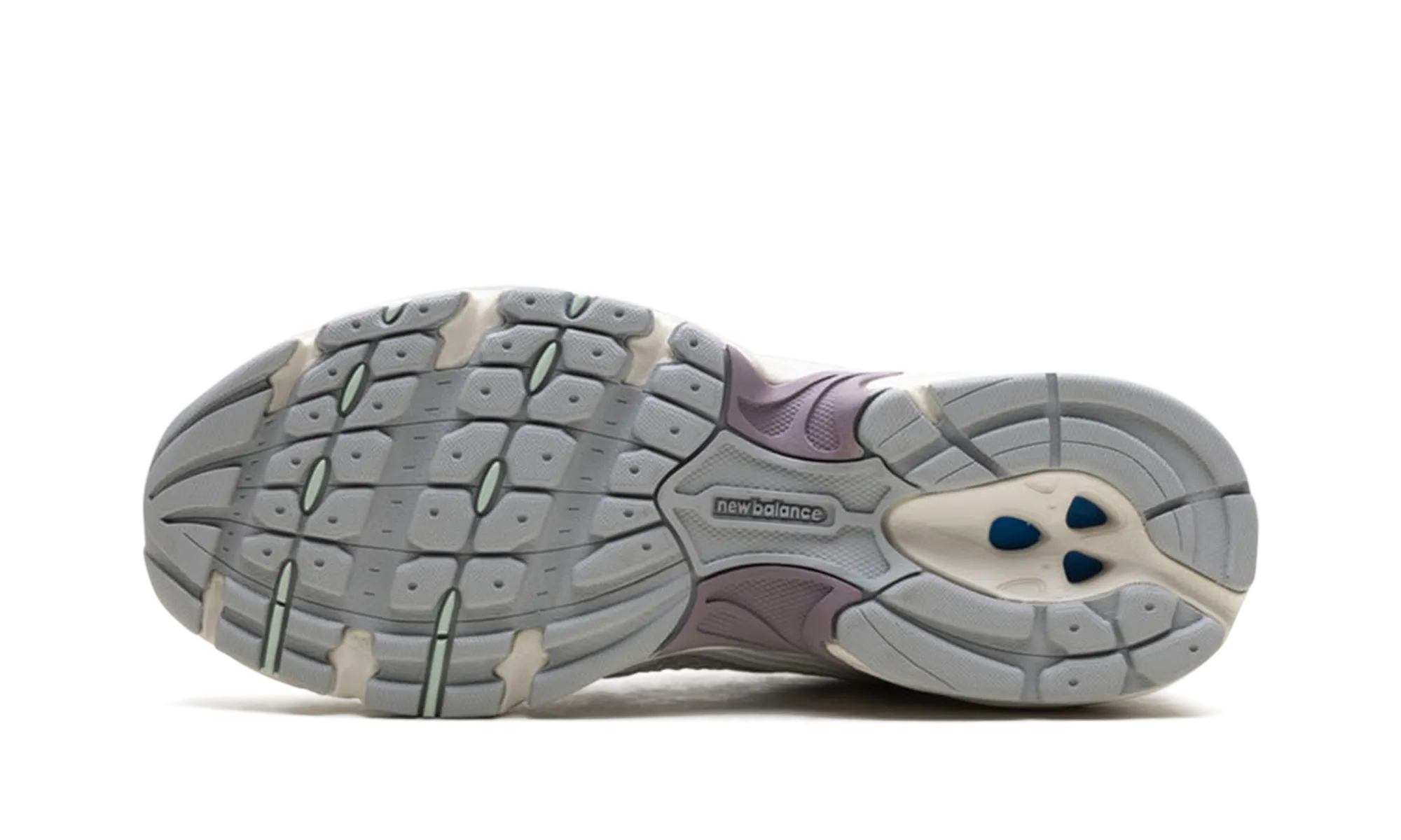 padded insole Short Step 530 "Sea Salt Ice Wine"