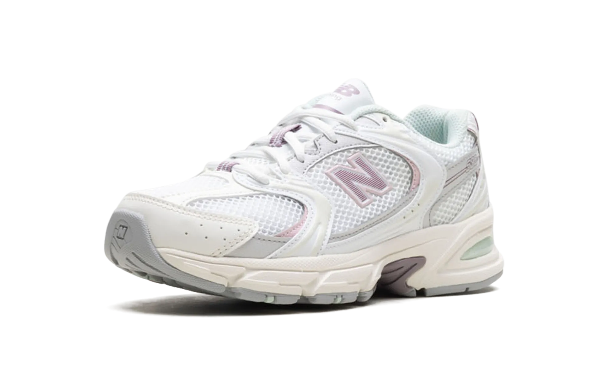 Buckle Up 530 "Sea Salt Ice Wine"