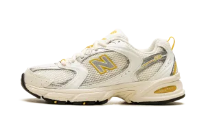 Trendy 530 "Sea Salt / White / Ginger Lemon / Silver Metallic"