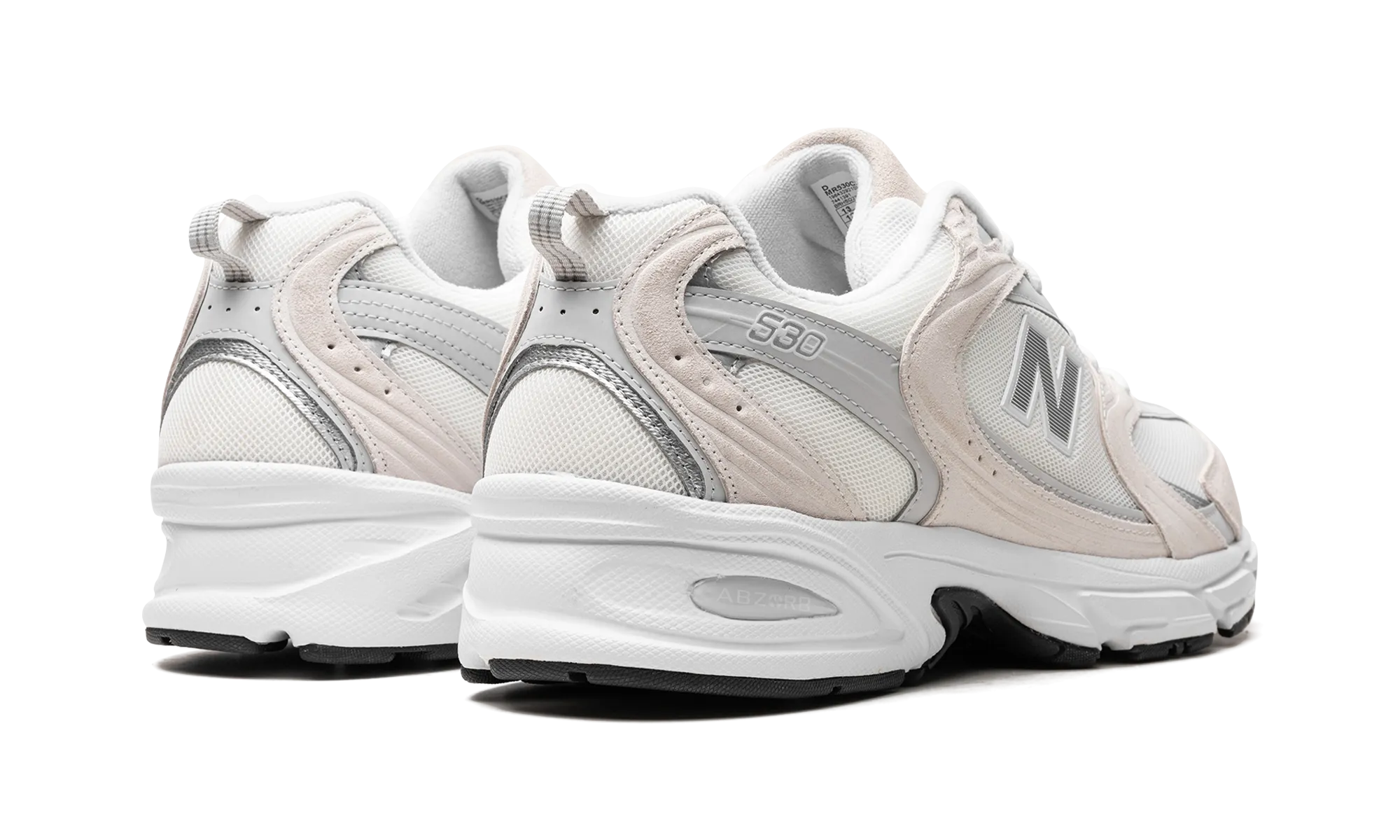 Tread Pattern Daily Ready 530 "Sea Salt"