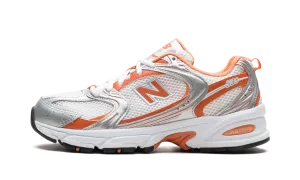 Dawn Jog 530 "Silver Metallic Infield Clay"