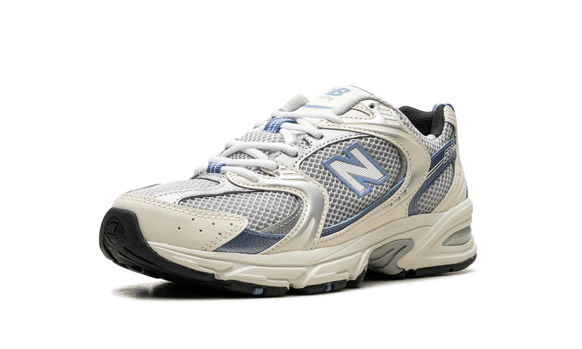 Joint Relief On demand 530 "Steel Blue"