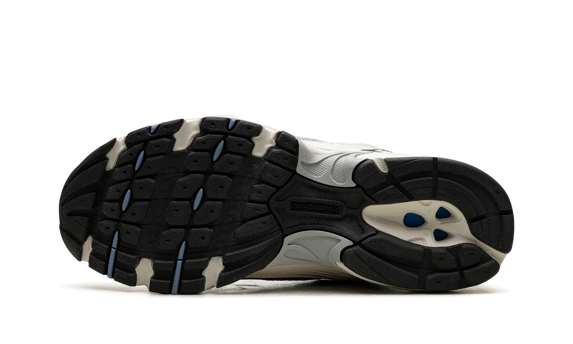 Breathe Comfort Daily Move 530 "Steel Blue"