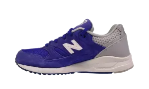 Motion Tech Natural motion 530 "Suede - Blue/Gray"