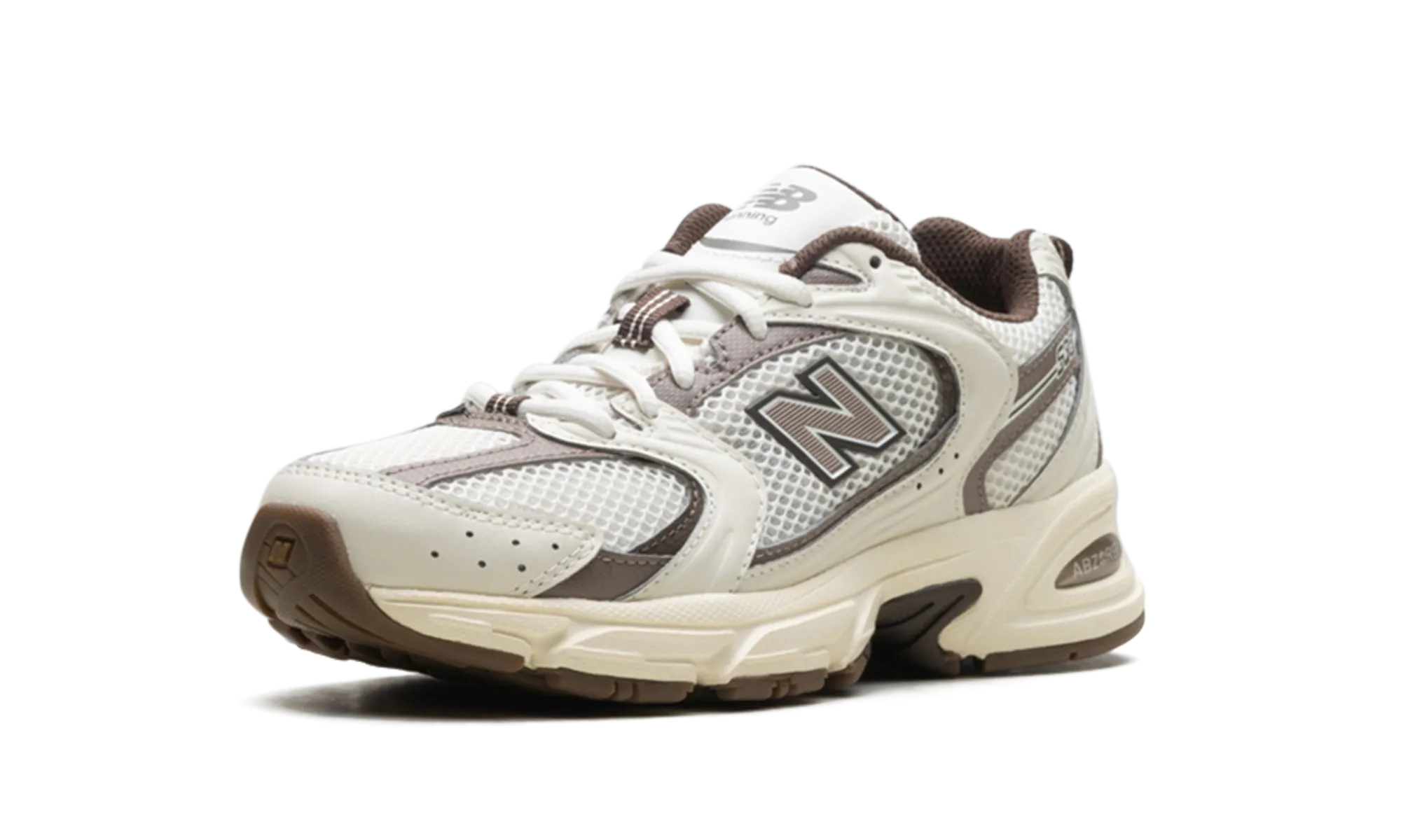 530 "Turtledove Mushroom" French Ease Comfort padding design