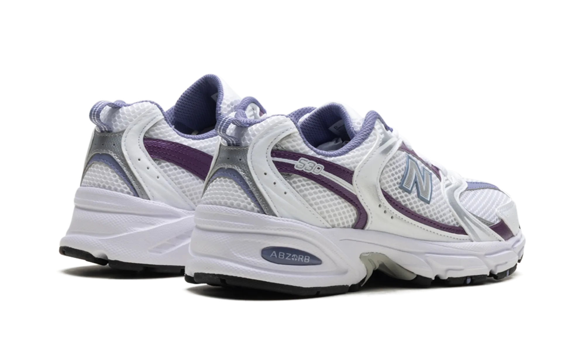 Stand All Day 530 "Violet"