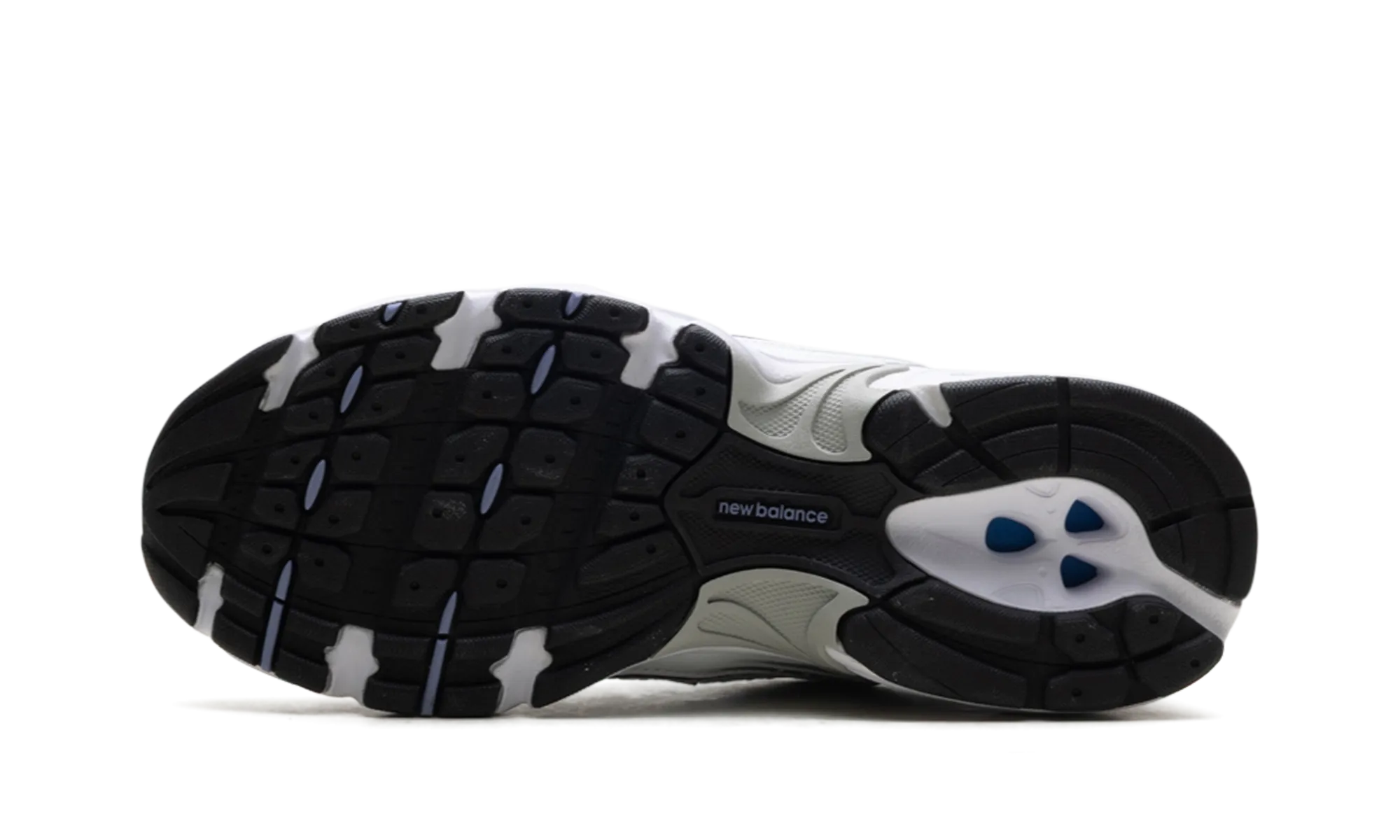 Stair Step 530 "Violet"