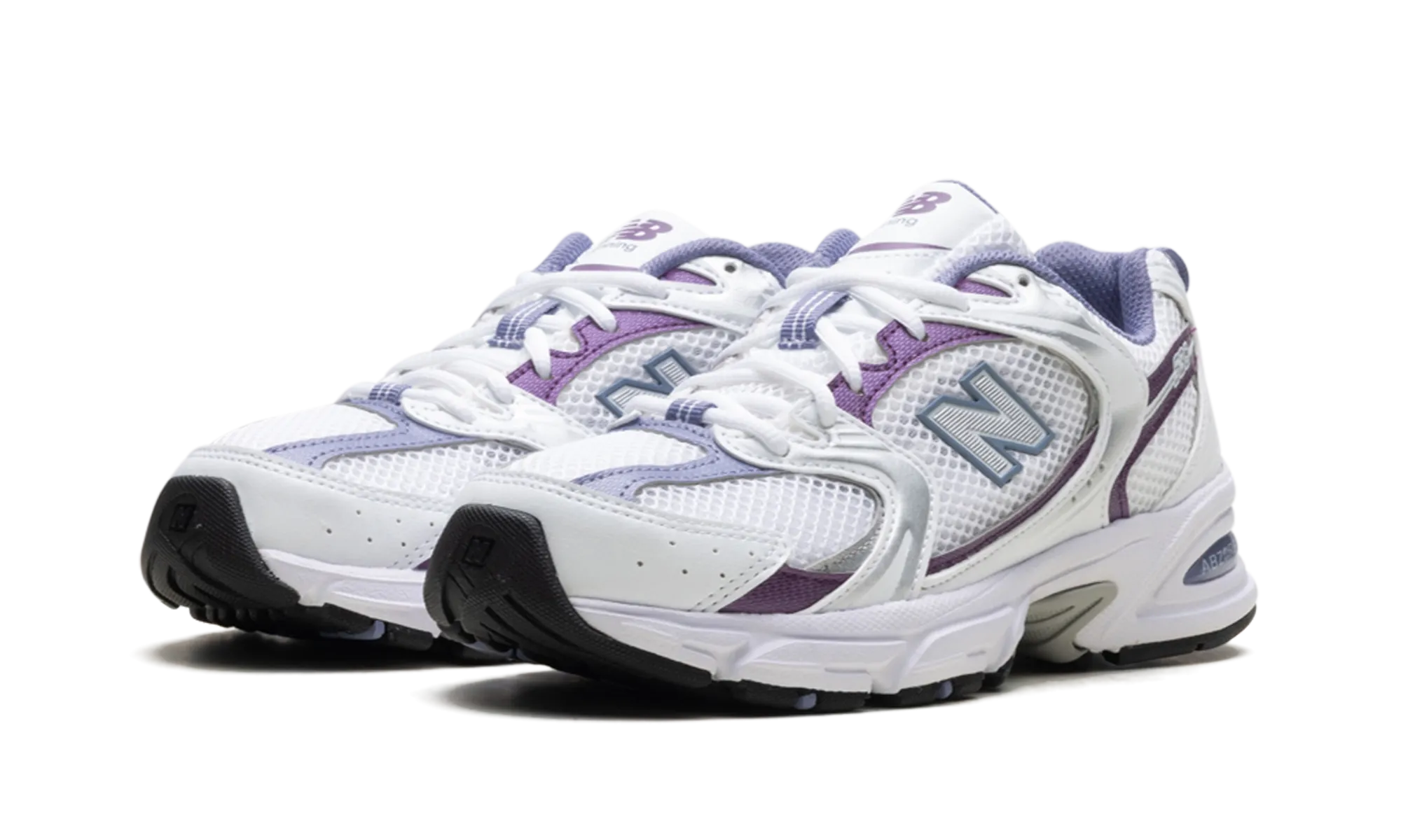 530 "Violet" Orange Pop