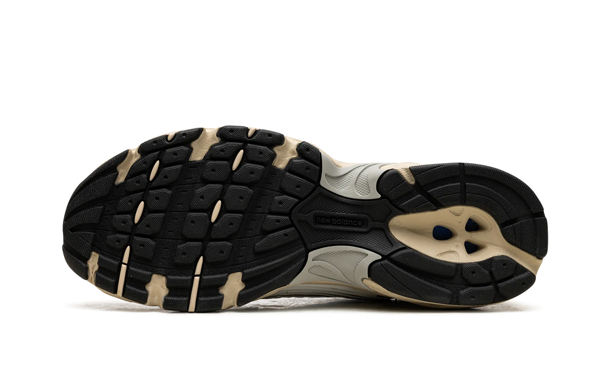 Ready Fit Timeless Style Footwear 530 "White / Blue Oasis"