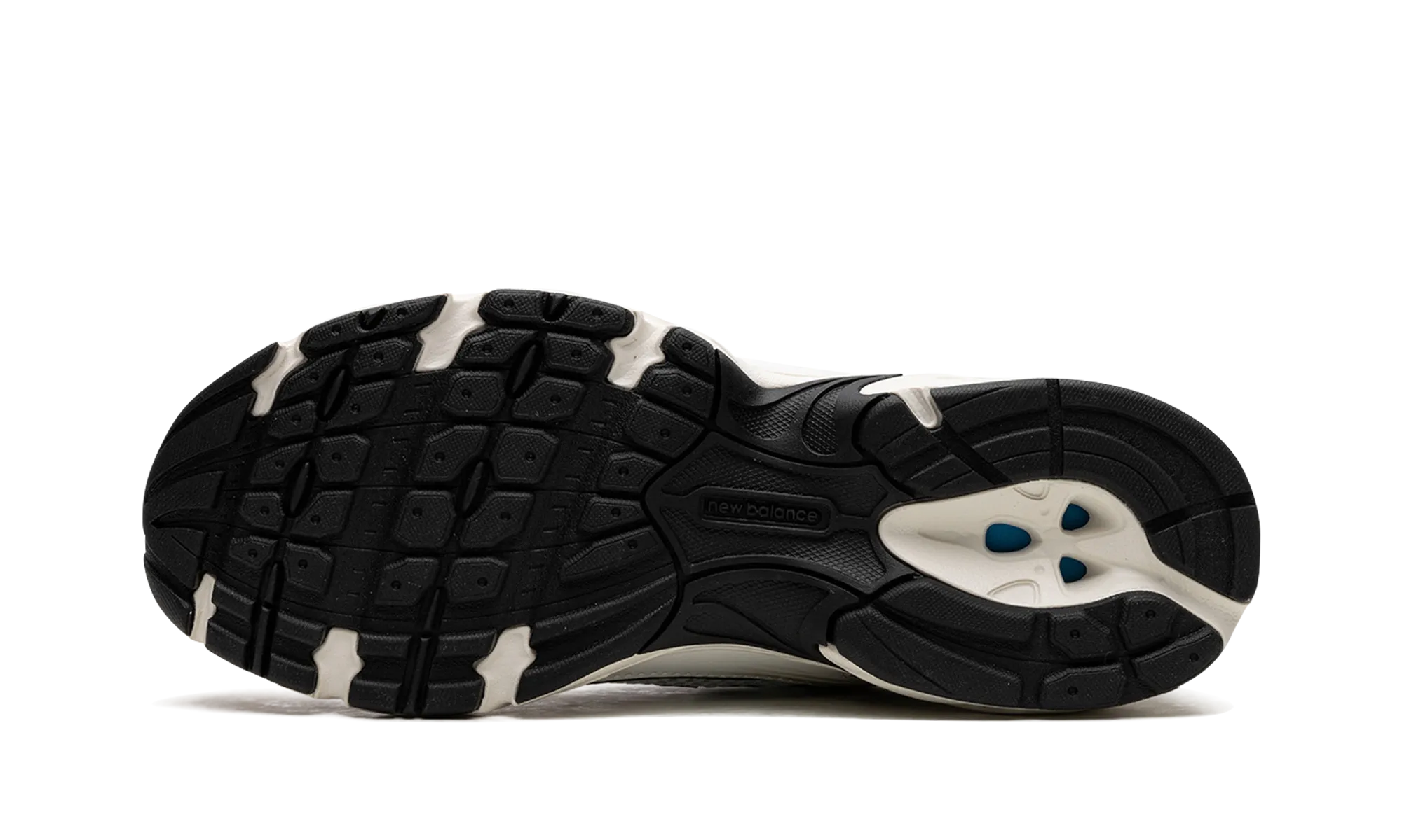 bike ride 530 "White / Gold / Black"