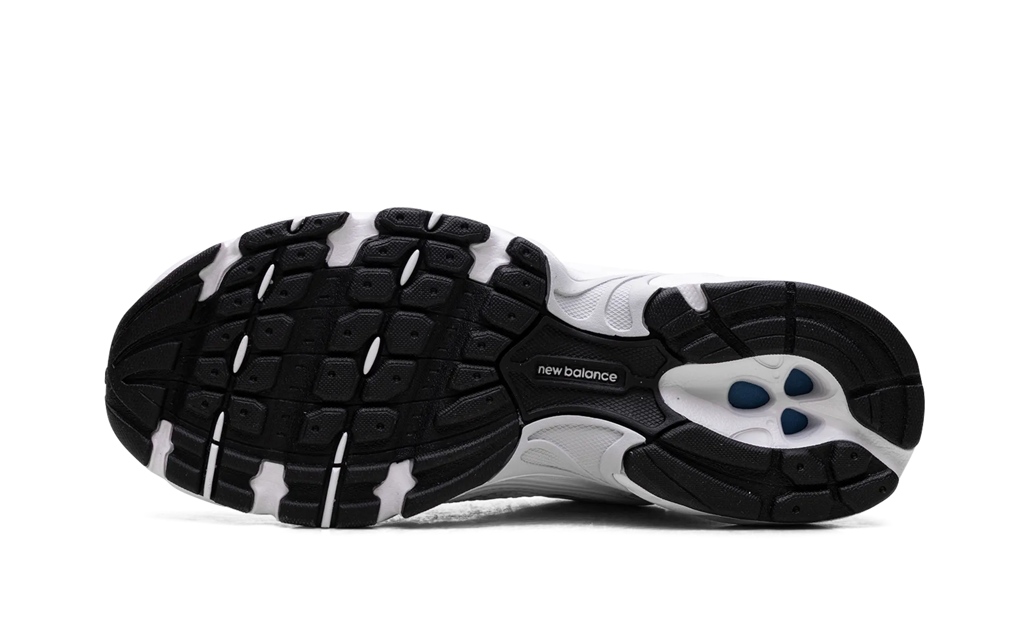 Comfortable Step 530 "White Pearl Grey"