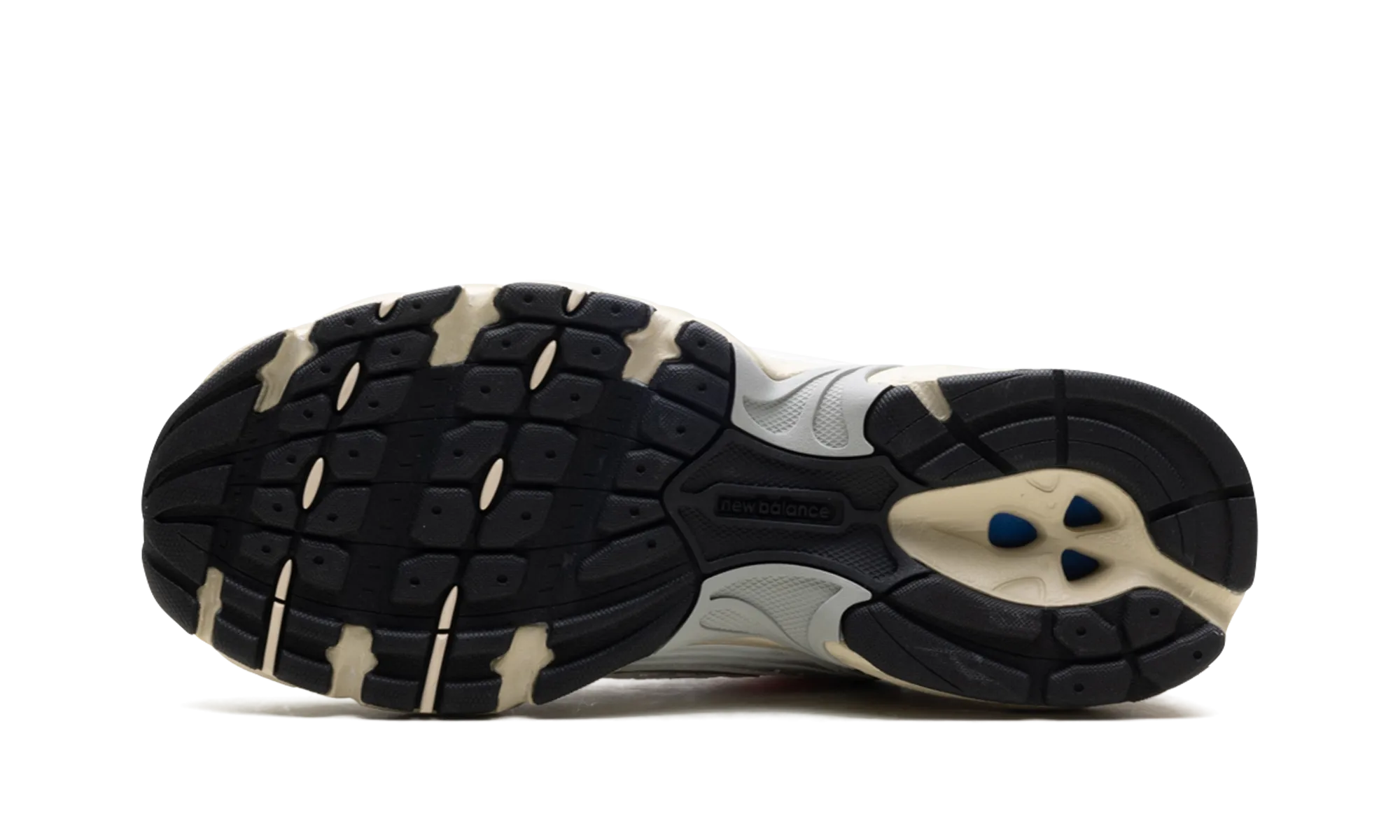 Breathability 530 "White Pink Vintage"