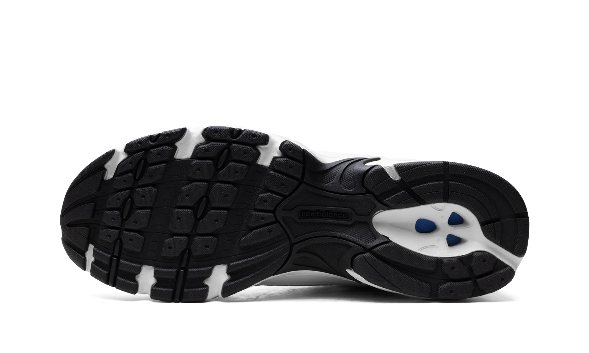 Market Go 530 "White / Purple"