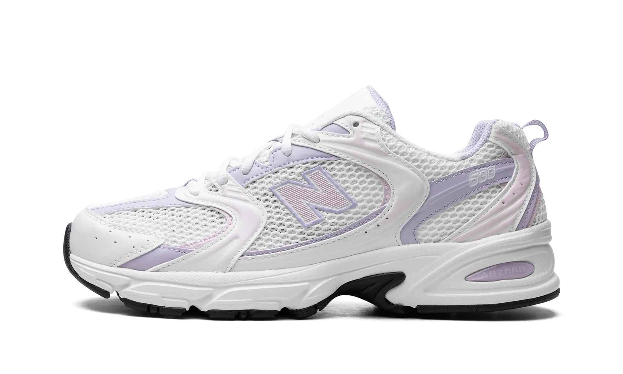 Quick Gear Mobility Boost 530 "White / Purple"
