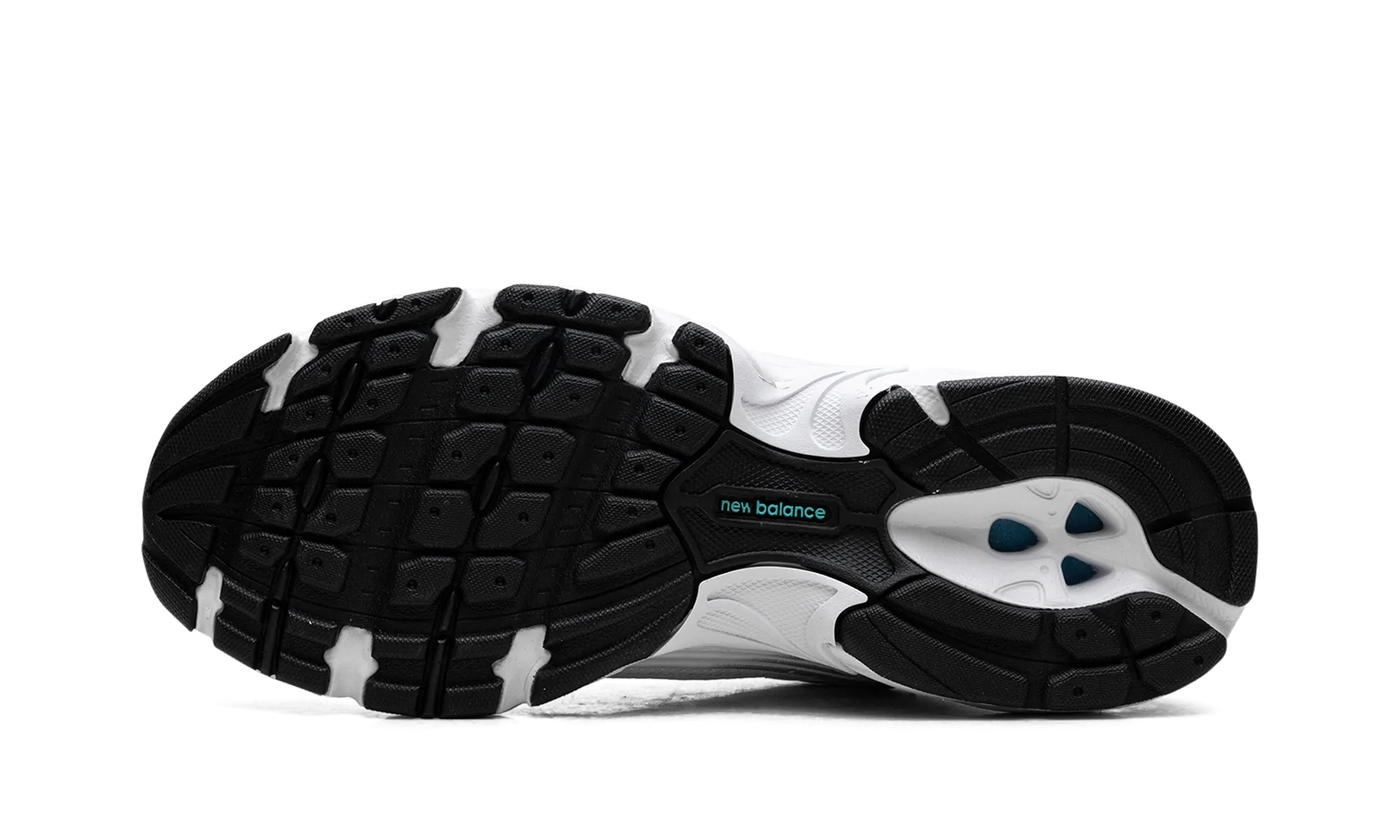 530 "White Teal" Built Light