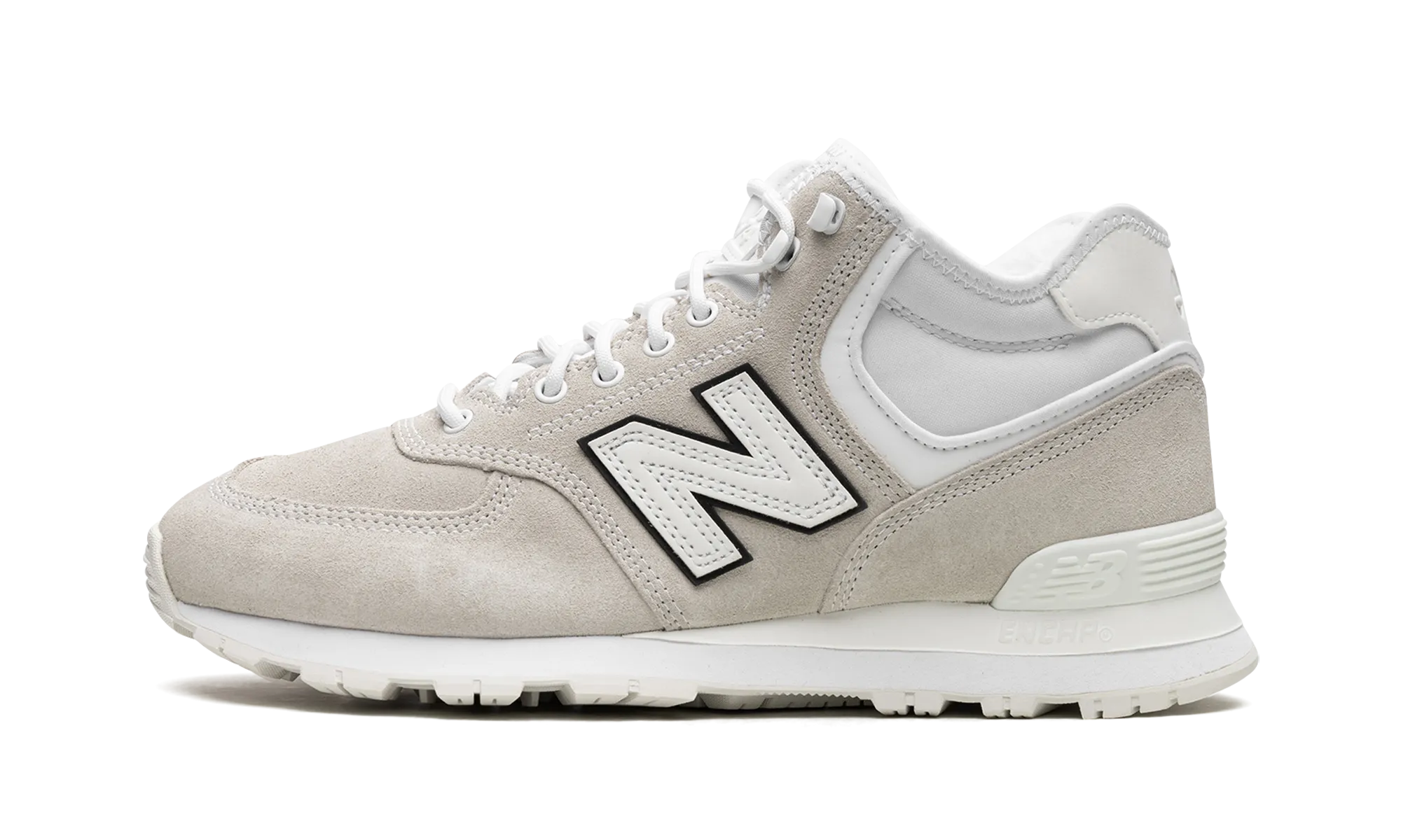 Dynamic Arch Cushion Feather Light City Adventure 574 Boot "eYe Junya Watanabe Man"