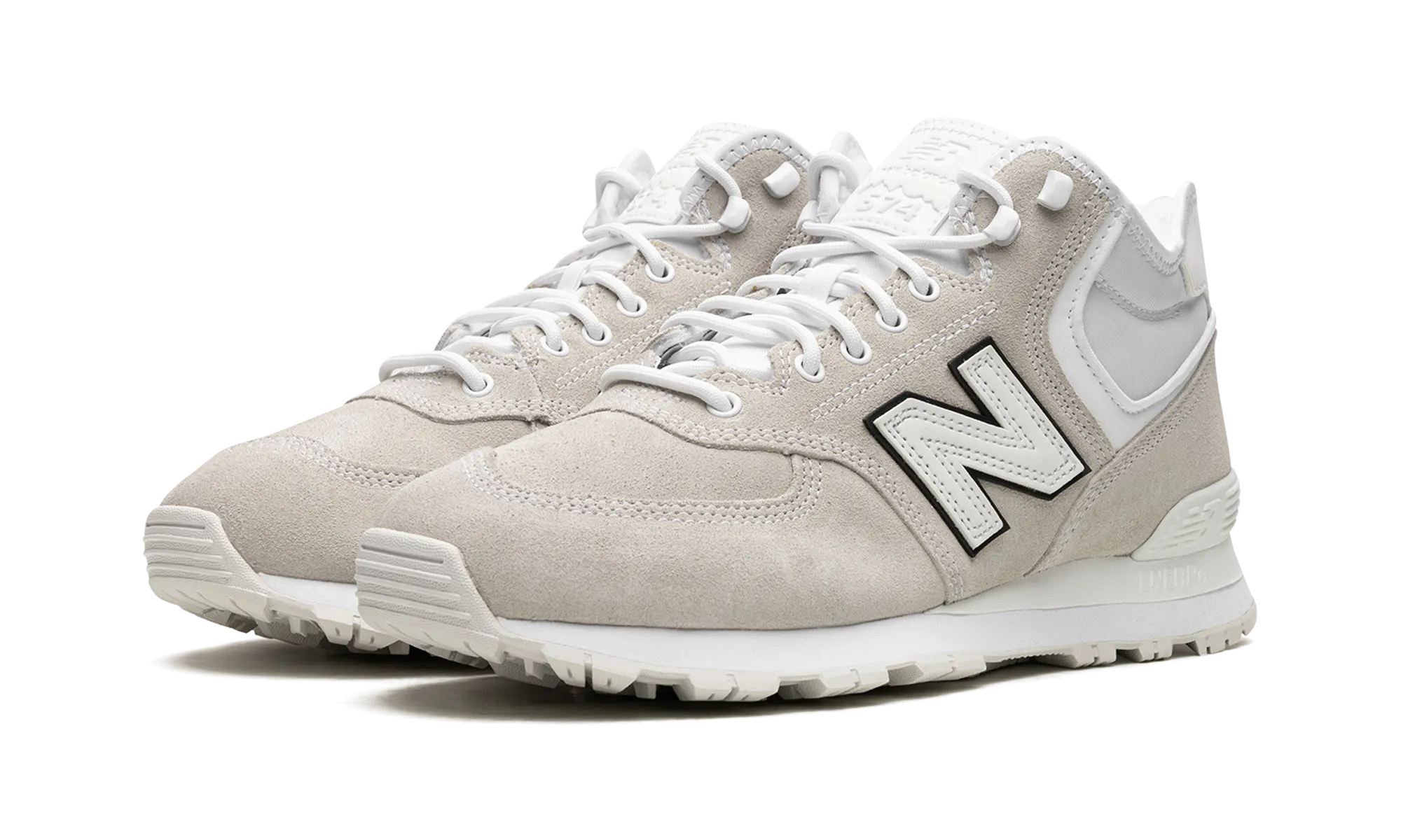 574 Boot "eYe Junya Watanabe Man" Stylish