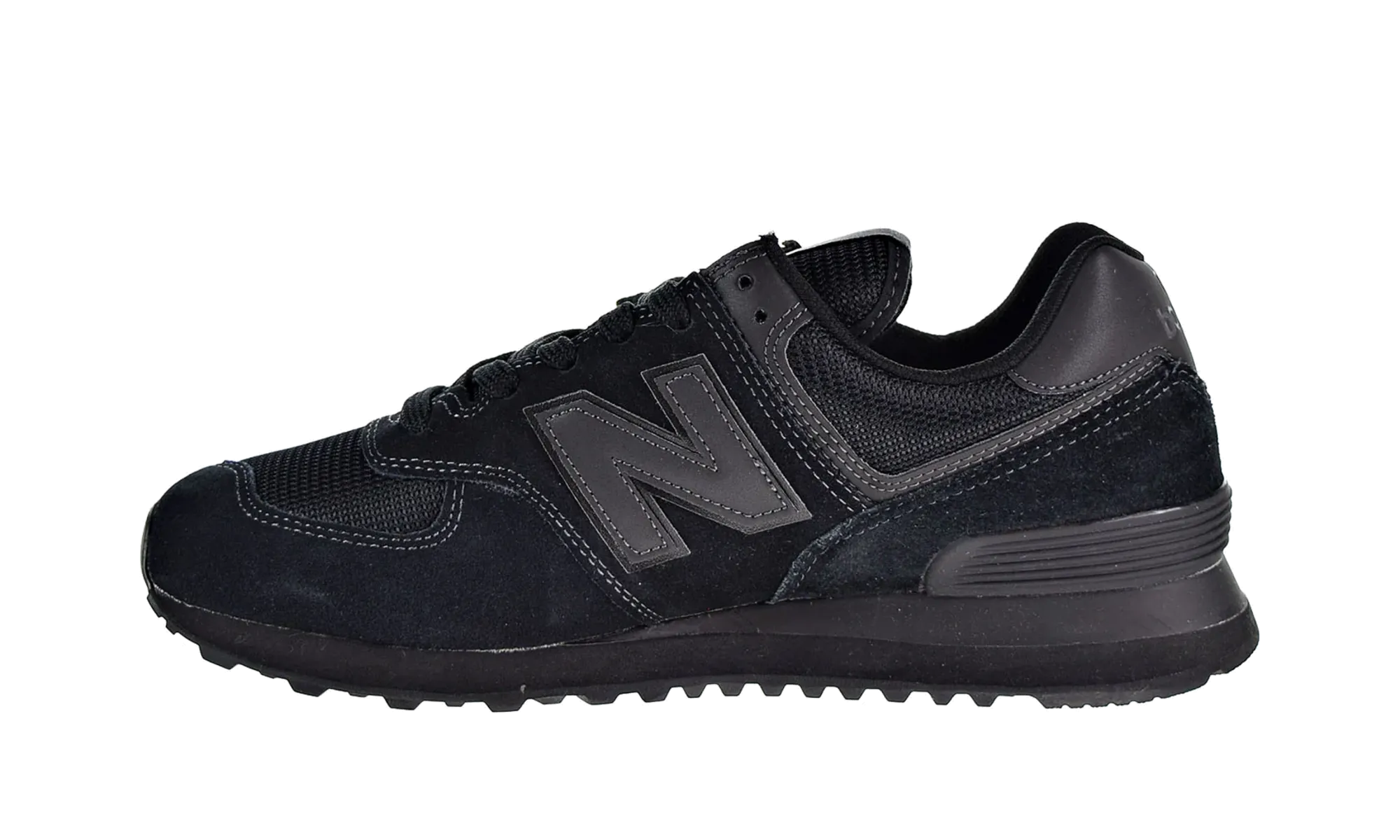 Comfort Bend 574 Classics "Black"