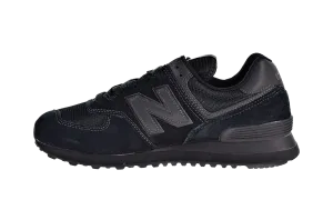 Peace Step Heritage Line 574 Classics "Black"