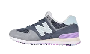 Campus Cool 574 Classics "Vintage Indigo"