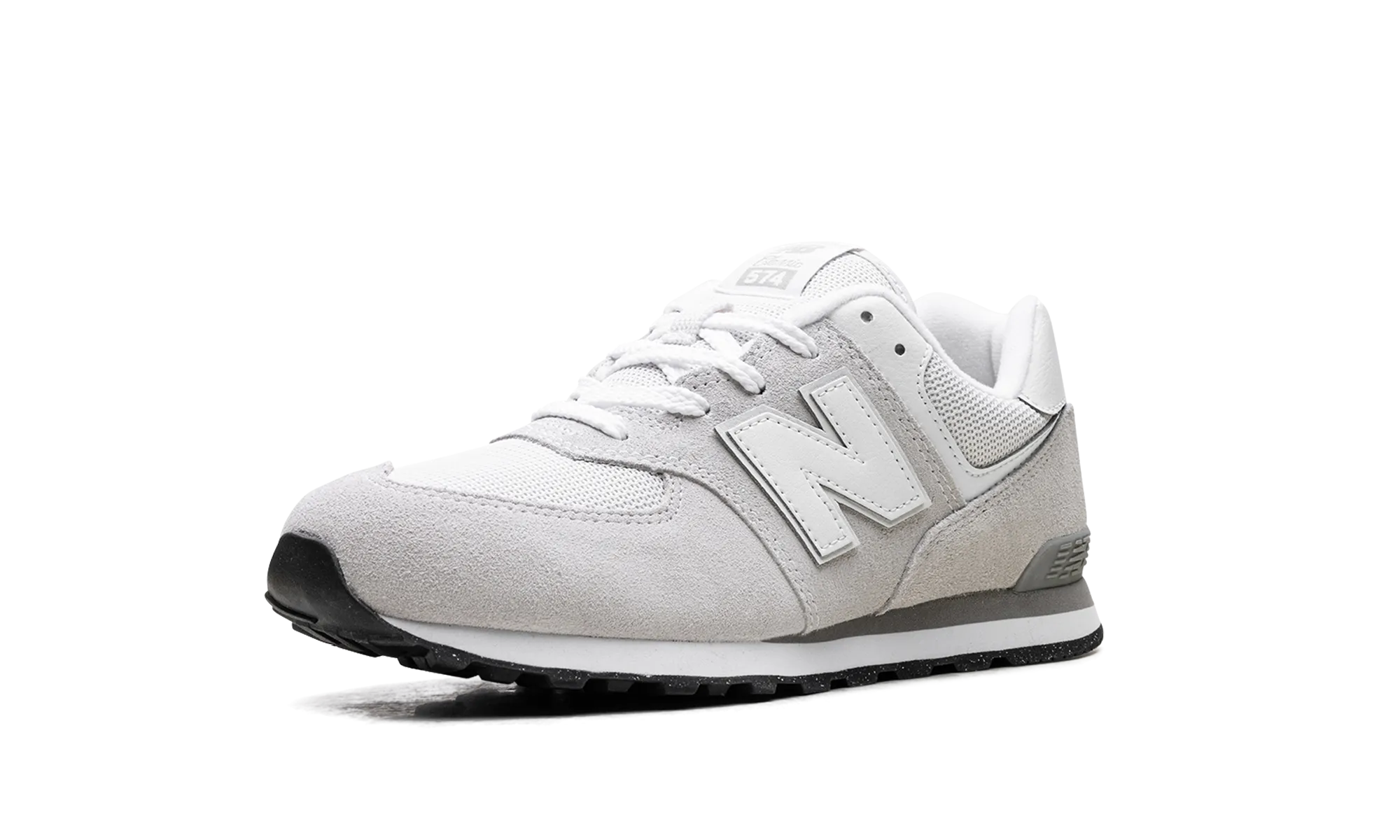 Desert Run Wet Grip 574 Core GS "Nimbus Cloud"