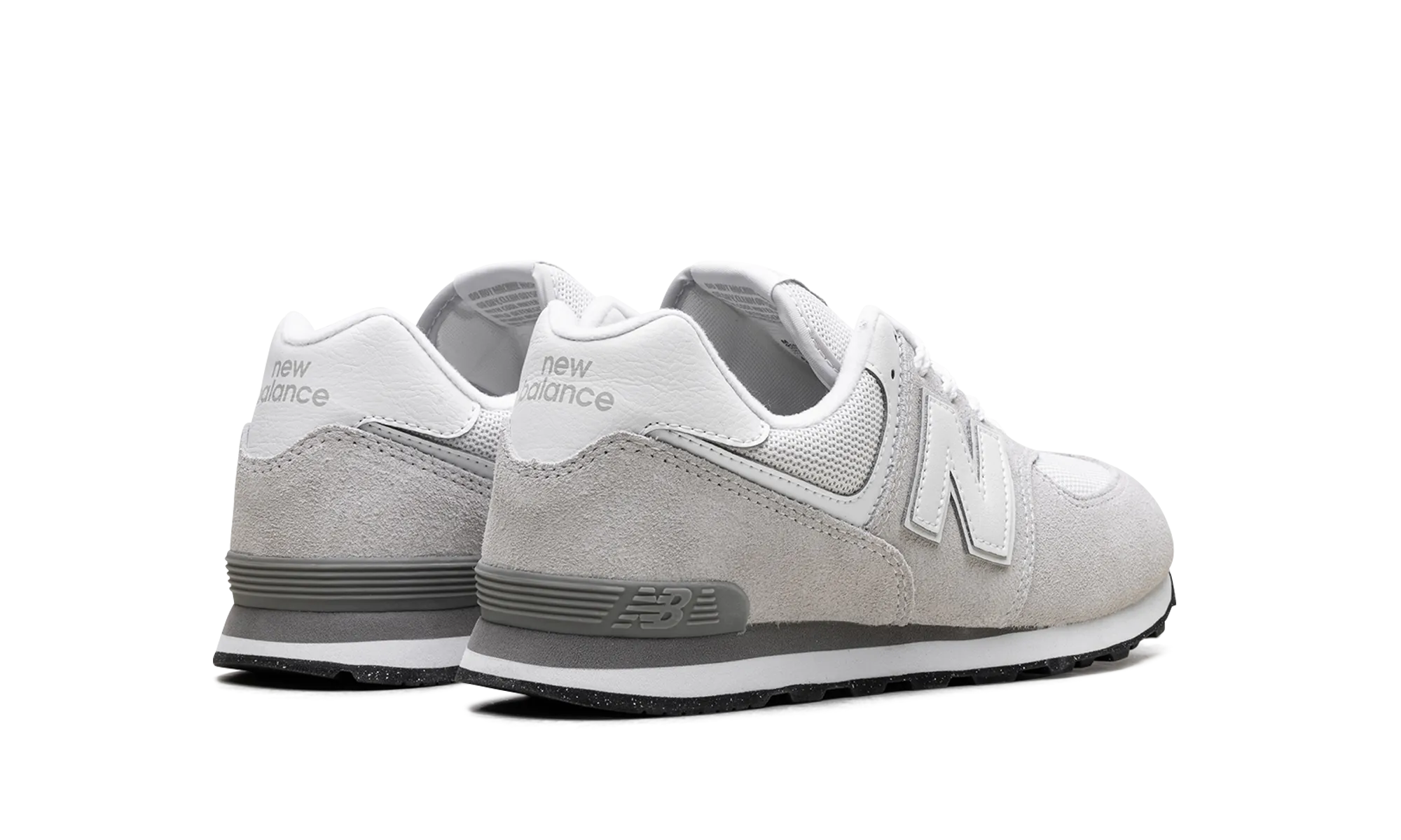 574 Core GS "Nimbus Cloud" Wind Safe