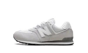 574 Core GS "Nimbus Cloud" Low Profile Weekend Trip