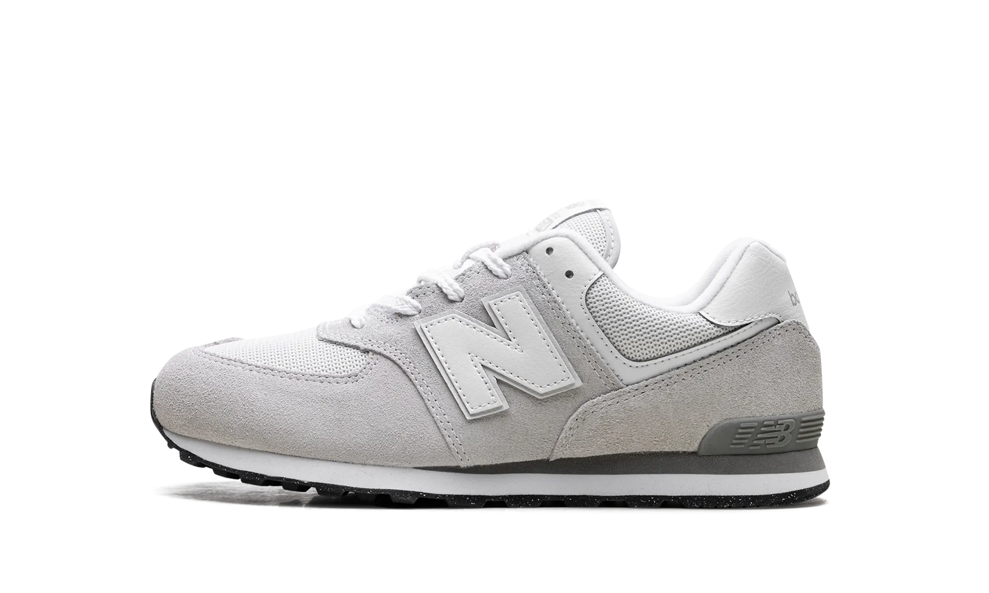 574 Core GS "Nimbus Cloud" Low Profile Weekend Trip