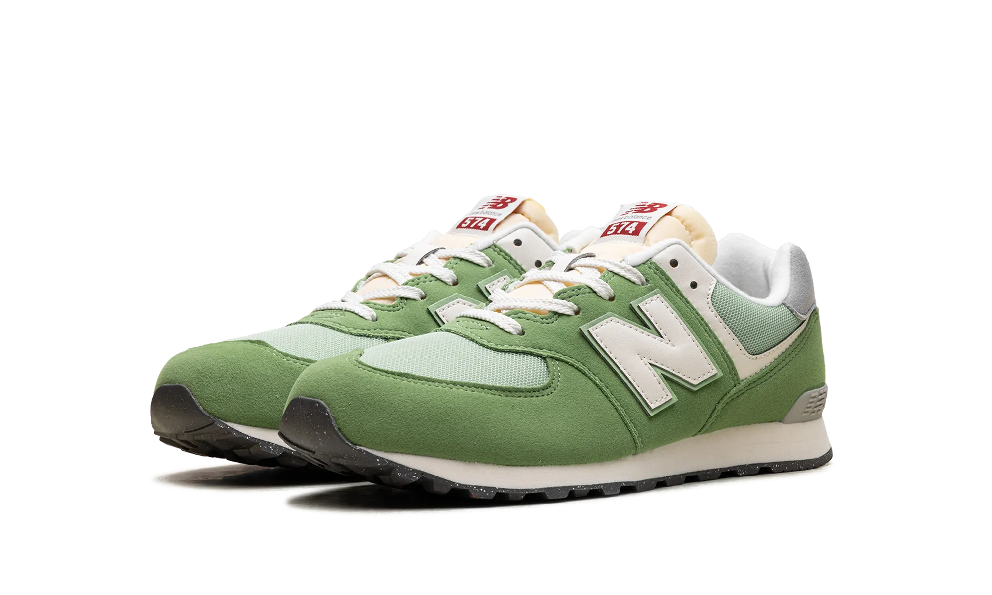 Silver Shine Stable 574 GS "Chive"