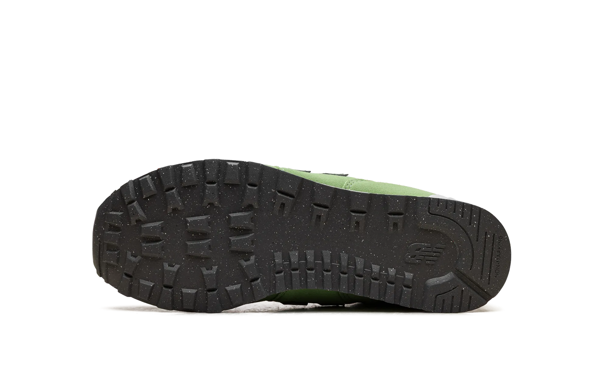 Rock Guard Comfort Ankle 574 GS "Chive"