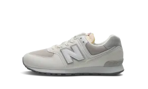 574 GS "Sea Salt White" Torsion control