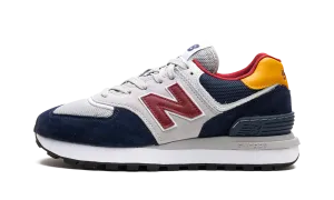 574 Legacy "eYe JUNYA WATANABE MAN" Tone Play