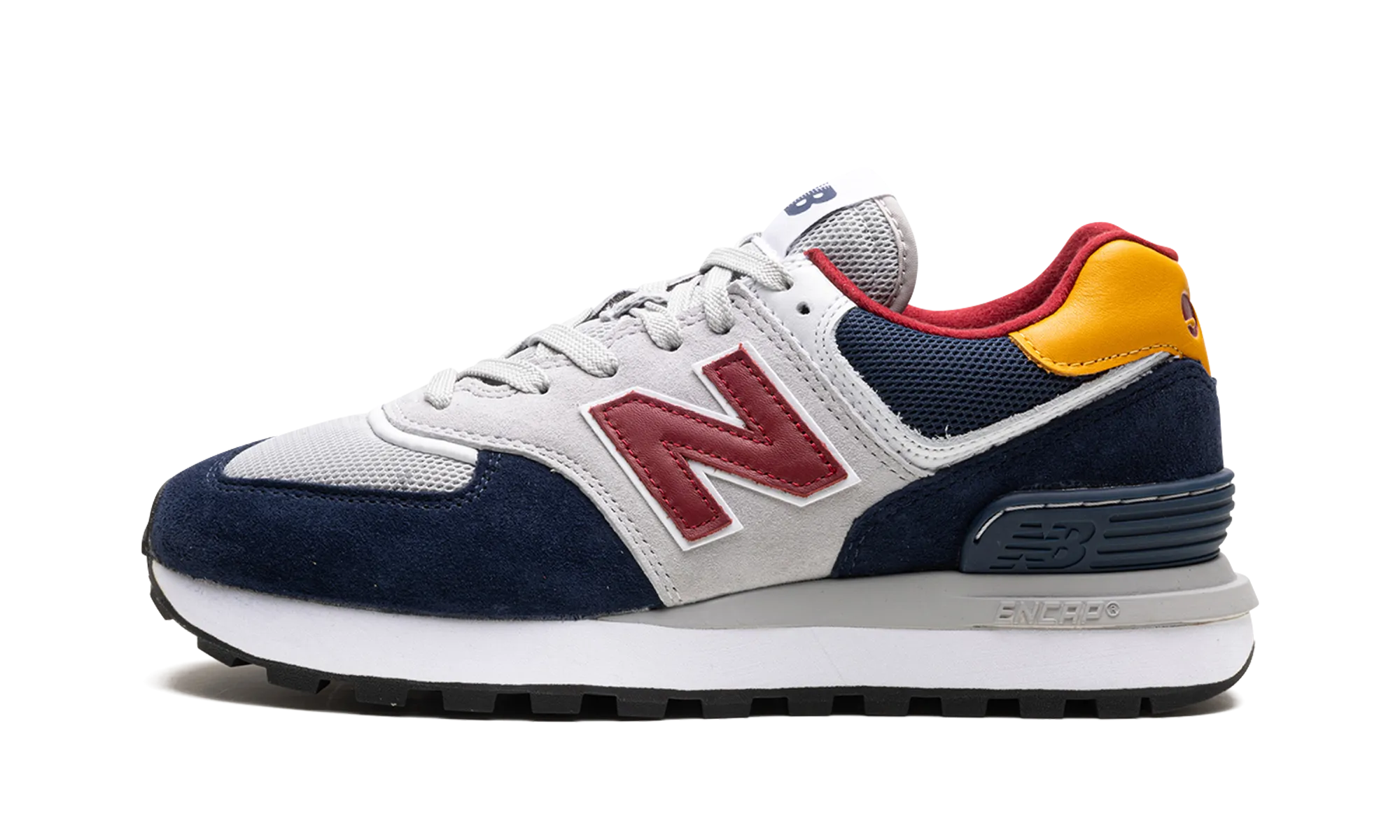 574 Legacy "eYe JUNYA WATANABE MAN" Tone Play