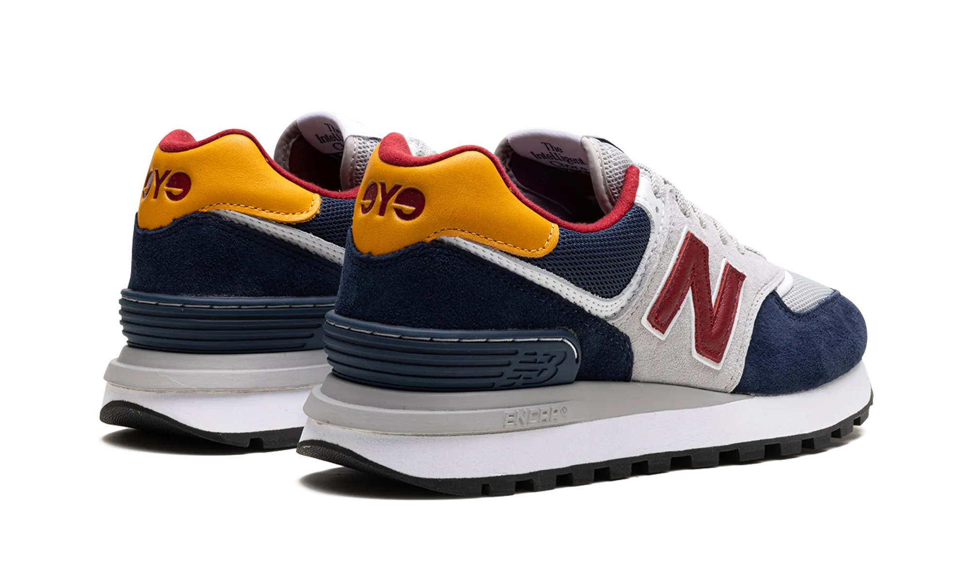 All Time Barefoot Feel Design 574 Legacy "eYe JUNYA WATANABE MAN"