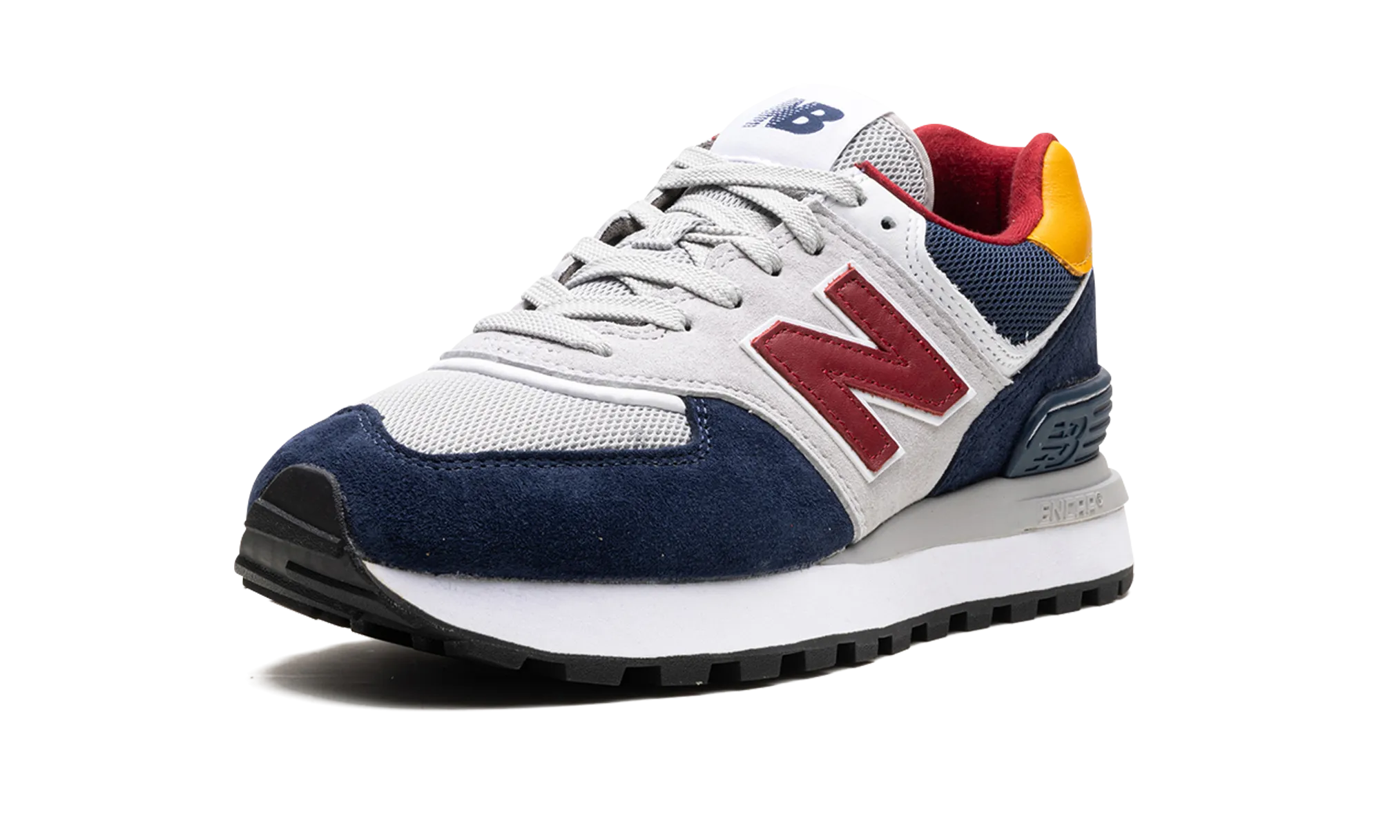 574 Legacy "eYe JUNYA WATANABE MAN" Moisture wicking Bone Aid