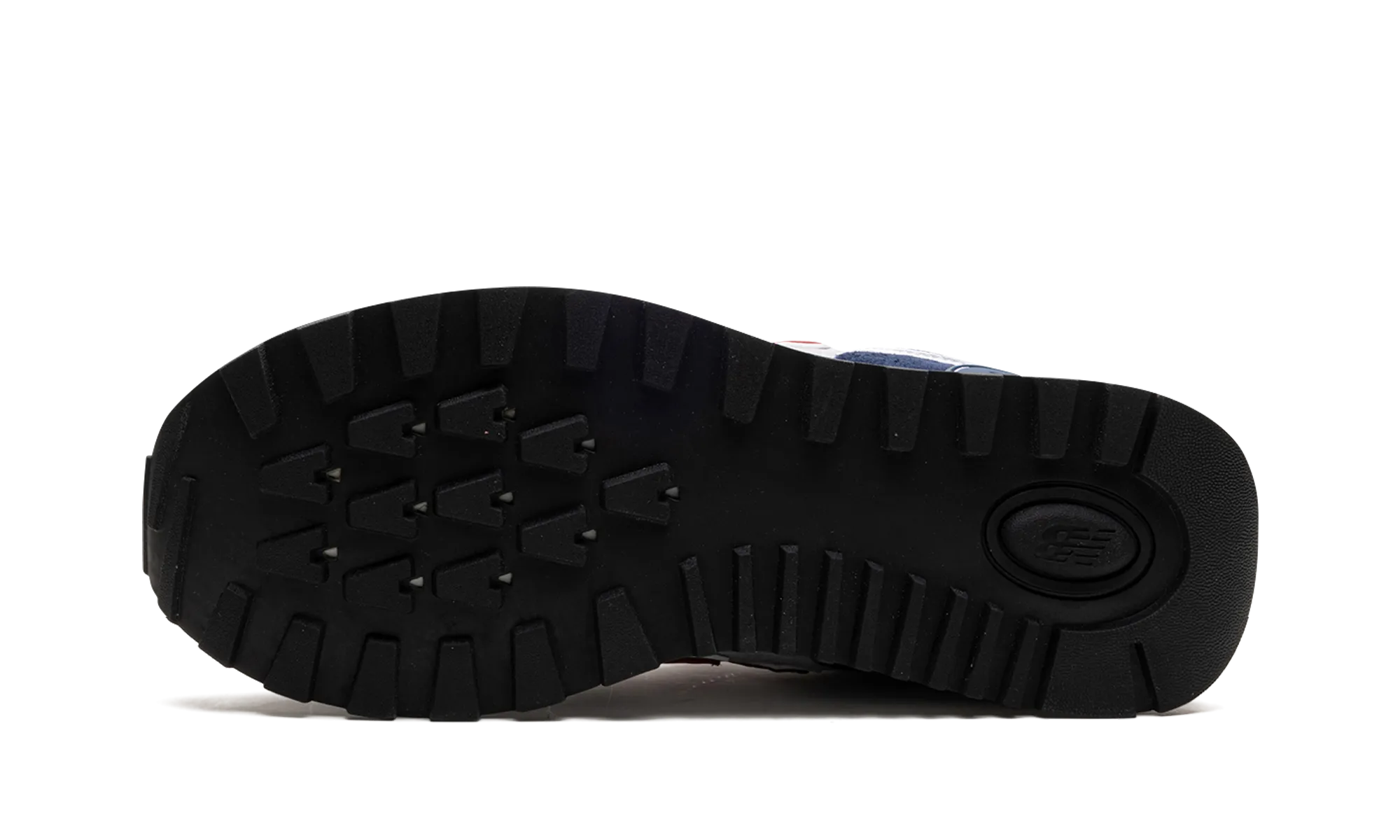 Feather Light City Adventure 574 Legacy "eYe JUNYA WATANABE MAN"