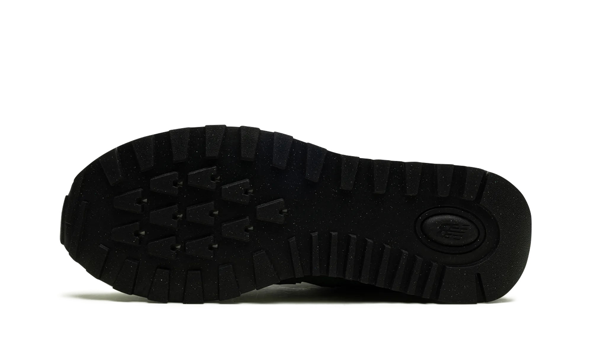 Wide Toe Box Option Earth Base 574 Legacy "Stone Island - Dark Green"