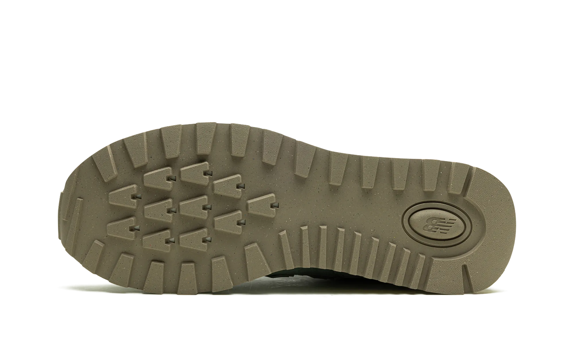 574 Legacy "Stone Island - Light Green" Form Ease